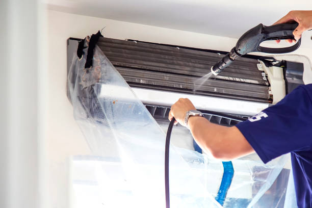 Best Affordable HVAC Duct Cleaning  in Paradise, NV