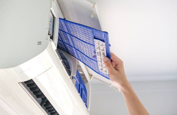 Best Commercial Air Duct Cleaning  in Paradise, NV