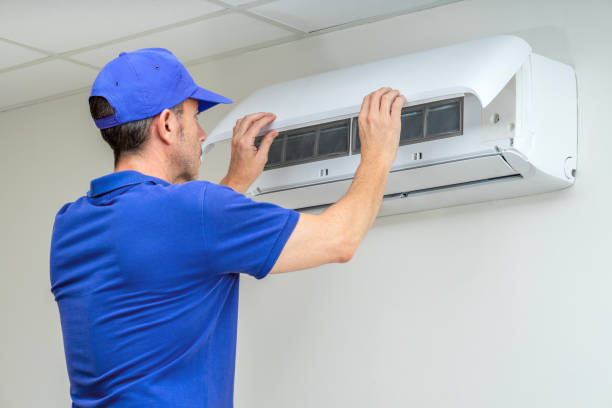 Ductwork Cleaning Services in Paradise, NV